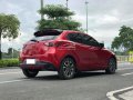 RUSH sale! Red 2016 Mazda 2 Hatchback Hatchback cheap price-3