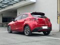 RUSH sale! Red 2016 Mazda 2 Hatchback Hatchback cheap price-5