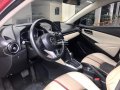 RUSH sale! Red 2016 Mazda 2 Hatchback Hatchback cheap price-7