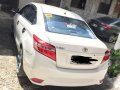 White Toyota Vios 2007 for sale in Pateros-4