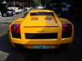 Selling Yellow Lamborghini Gallardo 2004 in Pasig-3