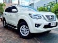 White Nissan Terra 2019 for sale in Automatic-6