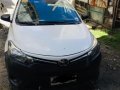 White Toyota Vios 2007 for sale in Pateros-3