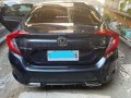Grey Honda Civic 2017 for sale in Manila-5