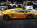 Selling Yellow Lamborghini Gallardo 2004 in Pasig-5