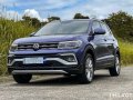 2021 Volkswagen T-Cross SE Review | Philkotse Philippines