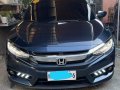 Grey Honda Civic 2017 for sale in Manila-6