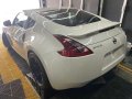 Selling White Nissan 370Z 2020 in Consolacion-0