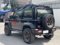 Selling Black Suzuki Jimny 2021 in Consolacion-0