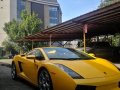 Selling Yellow Lamborghini Gallardo 2004 in Pasig-5