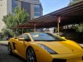 Selling Yellow Lamborghini Gallardo 2004 in Pasig-4