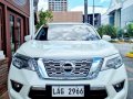 White Nissan Terra 2019 for sale in Automatic-5