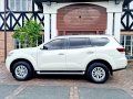 White Nissan Terra 2019 for sale in Automatic-0