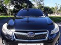 Black Subaru Xv 2017 for sale in Manila-6