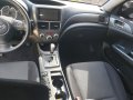 Silver Subaru Impreza 2011 for sale in Automatic-4