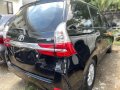 Black Toyota Avanza 2020 for sale in Automatic-1