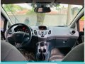 Grey Ford Fiesta 2013 for sale -4