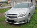 2015 Chevrolet Malibu  2.0L 6AT LTZ for sale at affordable price-0