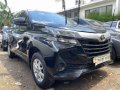 Black Toyota Avanza 2020 for sale in Automatic-3