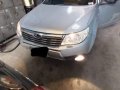 Selling Silver Subaru Forester 2011 in Mandaluyong-8