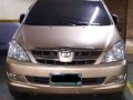 Selling Silver Toyota Innova 2005 in Manila-4