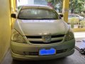 Sell Silver 2007 Toyota Innova in Antipolo-5