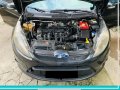 Grey Ford Fiesta 2013 for sale -1