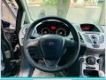 Grey Ford Fiesta 2013 for sale -5