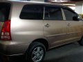 Selling Silver Toyota Innova 2005 in Manila-2