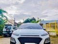 Sell Pearl White 2020 Hyundai KONA in Quezon City-6