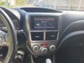 Silver Subaru Impreza 2011 for sale in Automatic-2