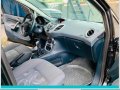 Grey Ford Fiesta 2013 for sale -3