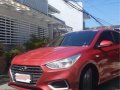 Red Hyundai Accent 2020 for sale in Pasay-9