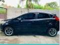 Grey Ford Fiesta 2013 for sale -8