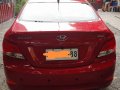 Red Hyundai Accent 2020 for sale in Malabon-4