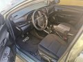 Grey Toyota Vios 2019 for sale in San Juan-7