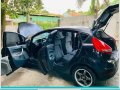 Grey Ford Fiesta 2013 for sale -6
