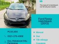 Grey Ford Fiesta 2013 for sale -0