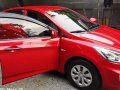 Red Hyundai Accent 2020 for sale in Malabon-1