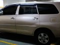 Selling Silver Toyota Innova 2005 in Manila-3