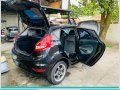 Grey Ford Fiesta 2013 for sale -7