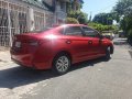 Red Hyundai Accent 2020 for sale in Pasay-6