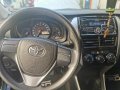 Grey Toyota Vios 2019 for sale in San Juan-5