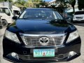 Black Toyota Camry 2013 for sale in Pasig-6