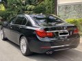 Black BMW 730Li 2016 for sale in Makati-4