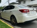 Sell Pearl White 2017 Subaru Impreza in Calamba-5