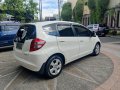 White Honda Jazz 2010 for sale in San Juan-7