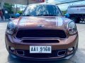 Selling Brown Mini Cooper S 2014 in Parañaque-9