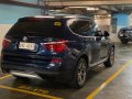  Blue BMW X3 2018 for sale in Automatic-9