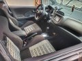 Black Honda Jazz 2009 for sale in Pateros-2